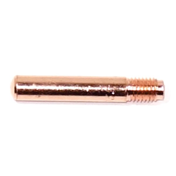 Parker Torchology Tweco Style Contact Tip, 1/16" (1140-1106) P14-116